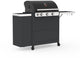 BarboCook Stella 3221
