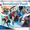 Ravensburger Puzzle du puzzle XXL Thor, 100e.