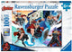 Ravensburger Puzzle du puzzle XXL Thor, 100e.
