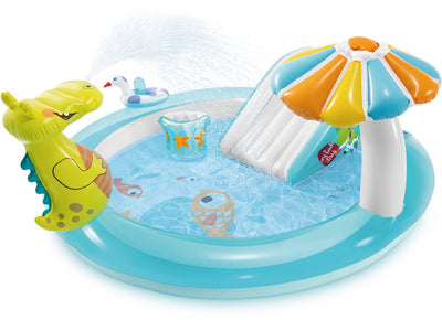 Centre de jeux piscine Gator Play