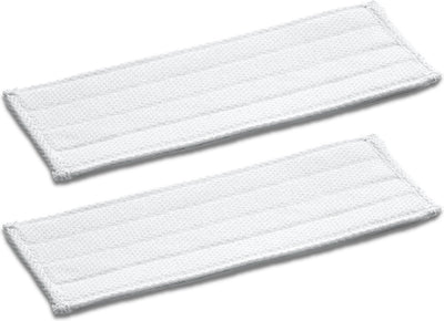 Kärcher home garden kv 4 chiffon de nettoyage de rechange blanc
