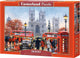 Castorland Westminster Abbey – puzzle – 3 000 pièces – finition satinée – ajustement parfait – qualité européenne
