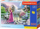 Castorland mon amie licorne – puzzle – 300 pièces – licorne – qualité premium