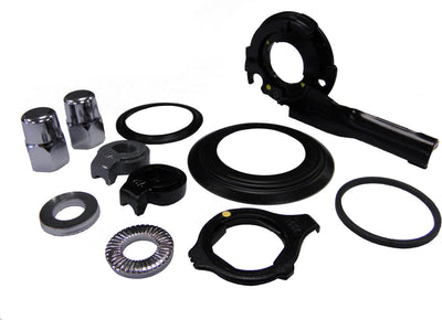 Jeu d'entretoises de moyeu Shimano moyeu frein nexus 3 vitesses