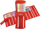 Stabilo Pen 68 Set Set Felt -Tip stylos, 30e.