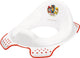 Réducteur de toilettes Keeper Paw Patrol - blanc