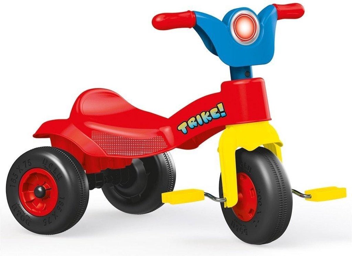 Dolu Dolu Trike Tricycle 49x42x60 cm