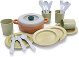 Dantoy Toy Service Dinner, 22dlg. - afbeelding 1