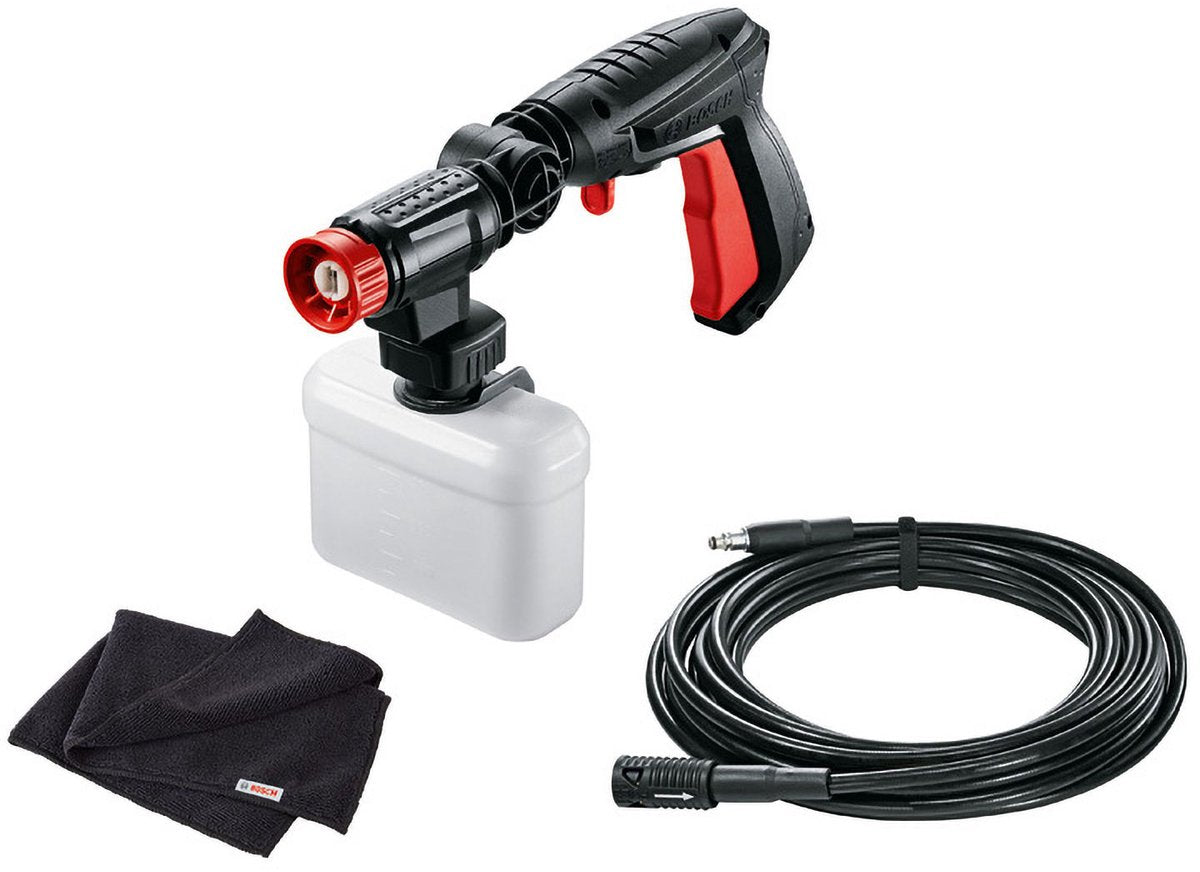 Accessoires système Bosch kit de nettoyage 360° - f016800612