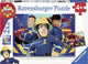 Ravensburger - Sam vous aide à sortir du feu 2x24 pièces