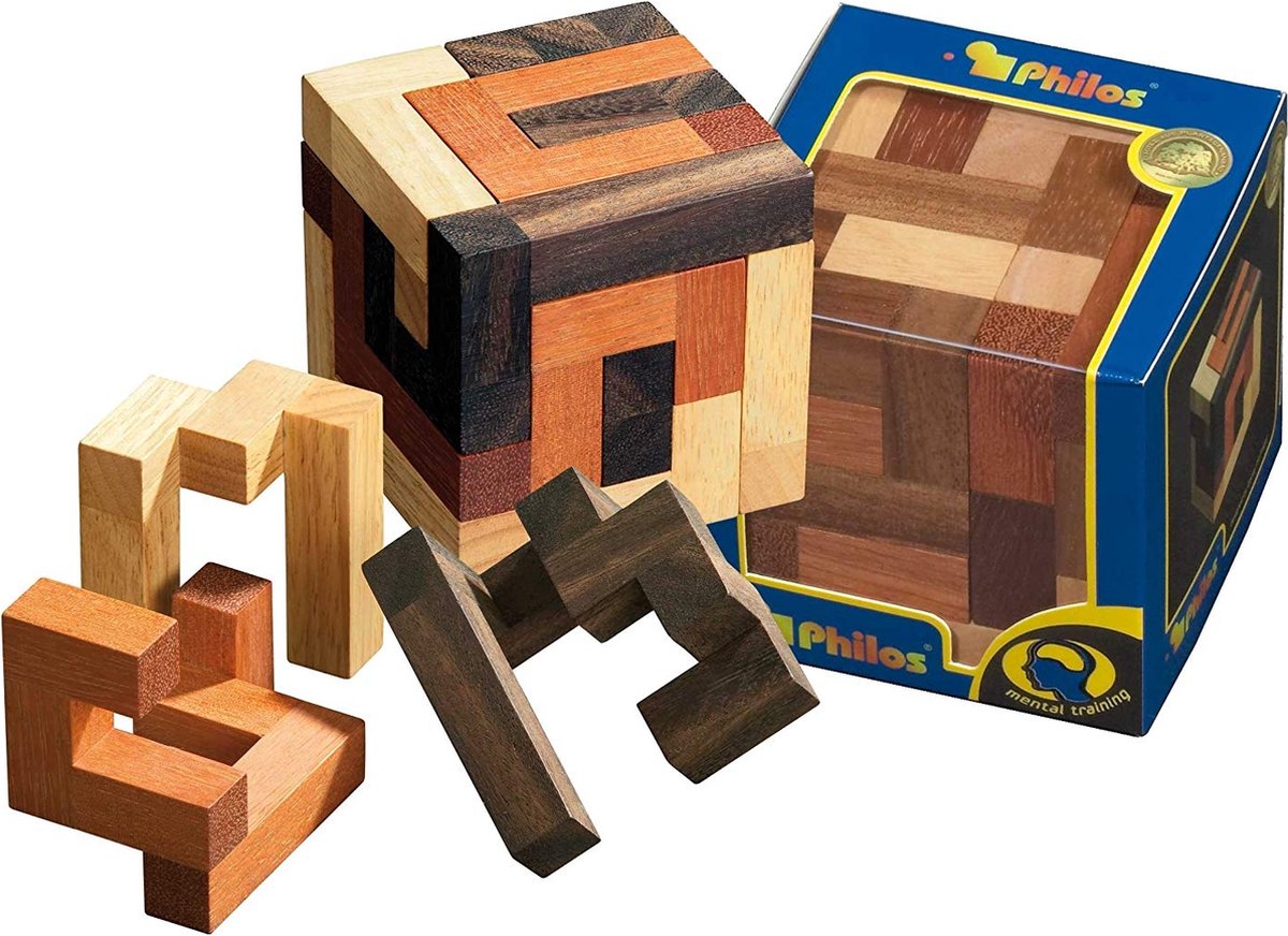 Philos confusio puzzle