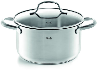 Fissler casserole San Francisco 20 cm