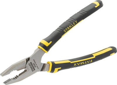 Pince universelle Stanley fatmax 180 mm - 0-89-867