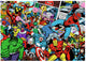 Ravensburger Jigsaw Puzzle Marvel, 100e.