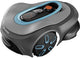 Gardena sileno - robot tondeuse smart sileno max 800, station de recharge 19901-32