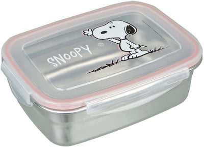 Box sous-couvercle - Snoopy