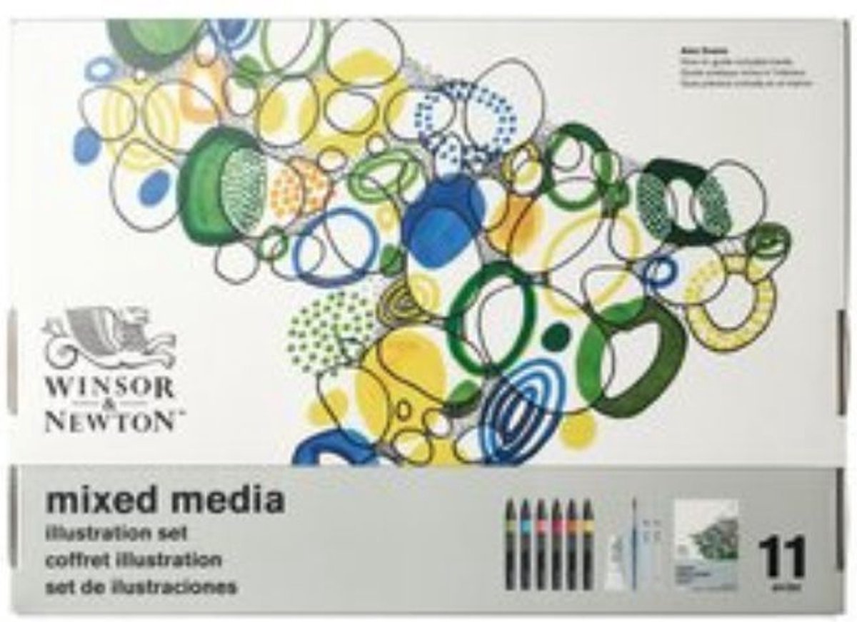 Winsor Newton