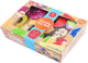 Jouez à Toy Food Crunchy Taco Play Set, 18dlg.