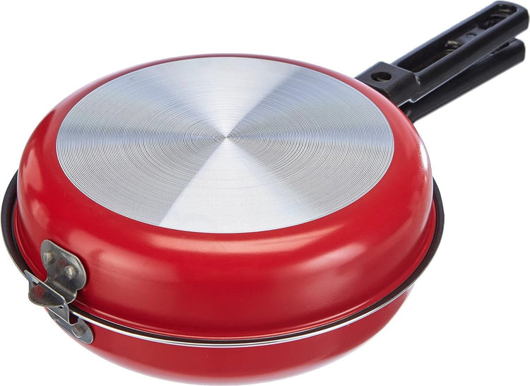 Ibili tortilla patatas venus poêle à frire 20 cm argent