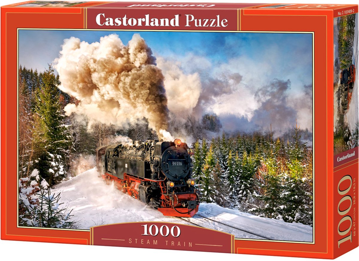 Castorland