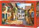 Selecta Castorland Puzzle Puzzle Rue de Village, 1000st.
