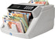 Compteuse d'argent Safescan 2465-s pour billets