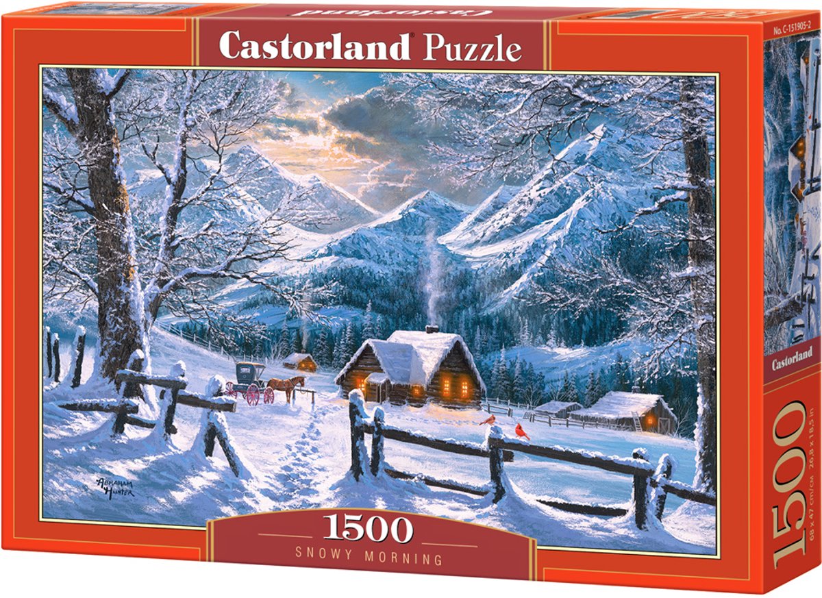 Castorland
