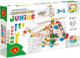 Alexander Toys Constructor Junior - 3×1 - hélicoptère - 80 pcs