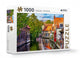 Rebo games plus rebo productions puzzle Bruges 68 x 48,5 cm 1000 pièces