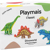 Playmais Classic Dinoworld - 800st.