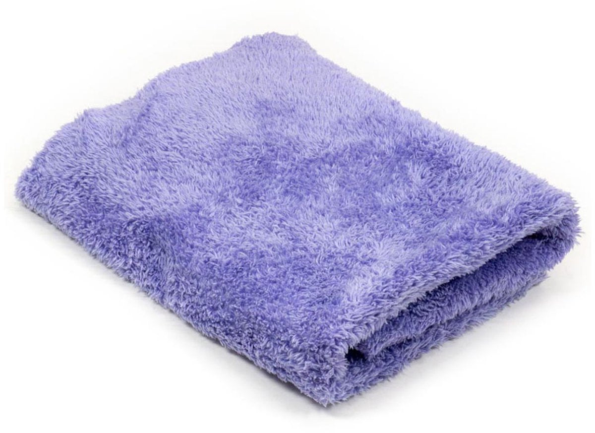 Chiffon de nettoyage en fourrure de lapin Dmi guitar labs