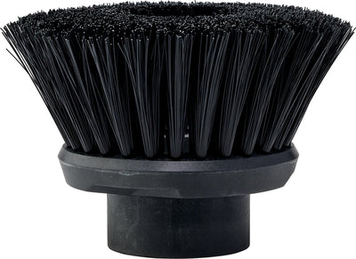 Einhell brosse douce 120 50 - 1 pièce - diamètre de la brosse : 120 mm - épaisseur de la brosse : 50 mm - convient pour picobella 18 90 li solo