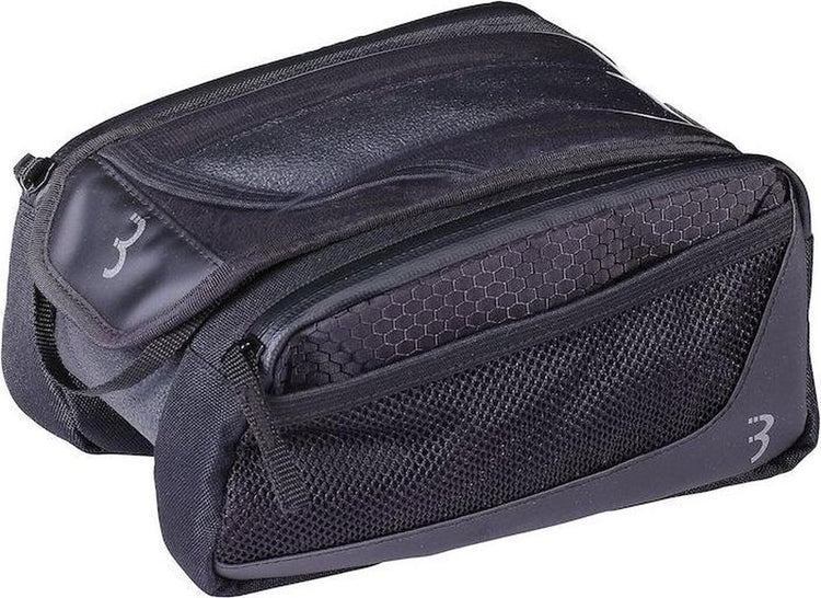 Bbb sac de cadre de vélo réservoir supérieur de vélo x bsb-19 - capacité 1,5 litres