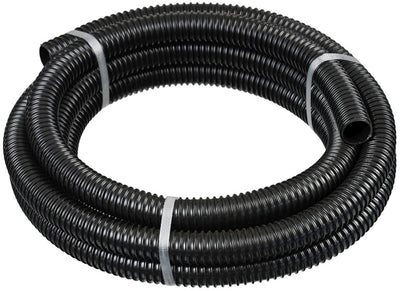 Ubbink - tuyau de bassin préemballé 13 mm x 5 m - accessoires pour pompe et filtre
