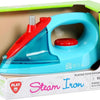Jouez à Toy Iron avec la fonction de vapeur