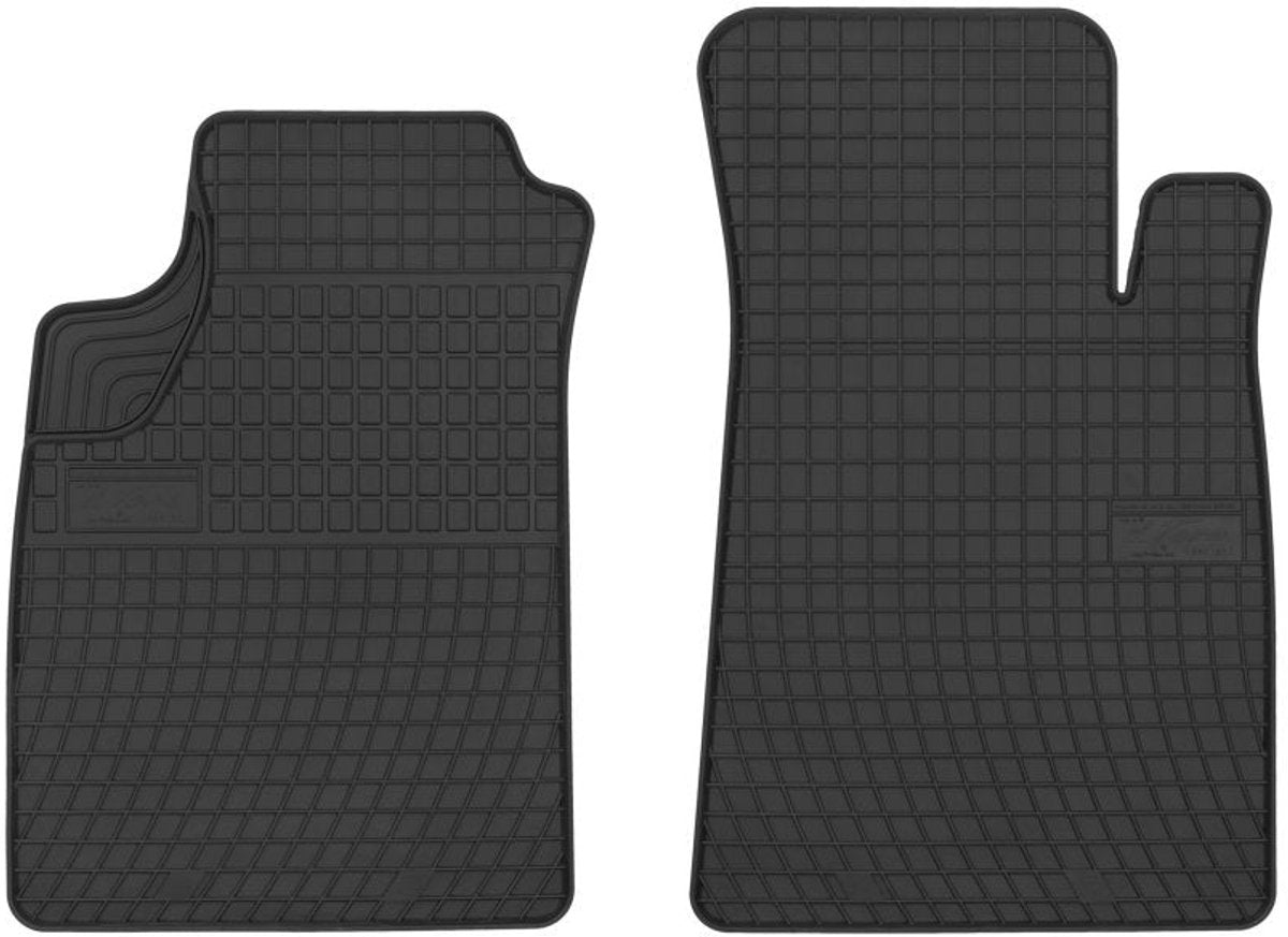 Tapis en caoutchouc Frogum Renault Kangoo 1997-2008 -