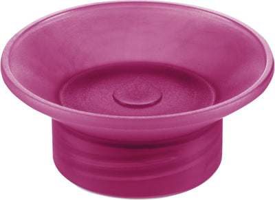 Dopper original funky fuchsia - bouchon (450ml)