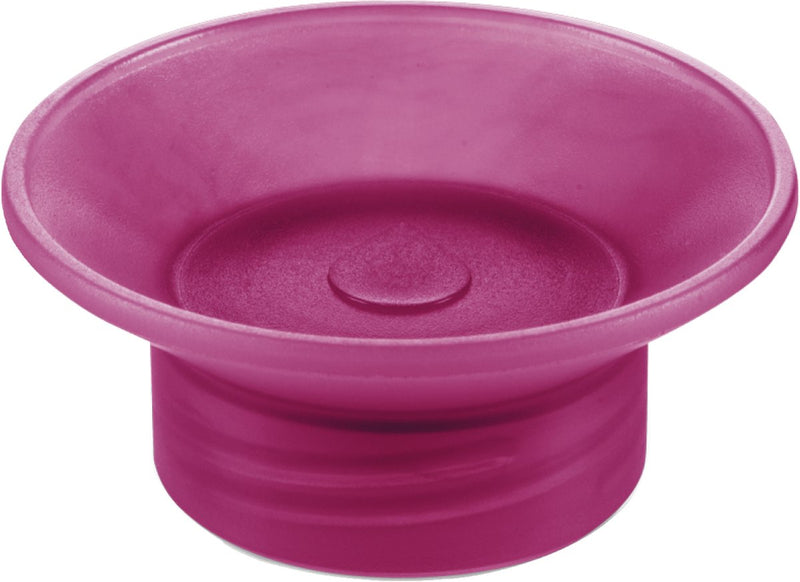 Dopper original funky fuchsia - bouchon (450ml)