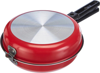Ibili tortilla patatas venus poêle à frire 20 cm argent