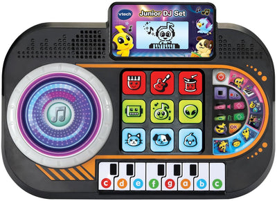 Vtech Kleuter Junior DJ set