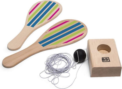 BS Toys Elastic Tennis hors-jeu