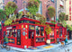 Eurographics - Pub irlandais - 1000 pièces 68×48cm (l×h) - puzzle