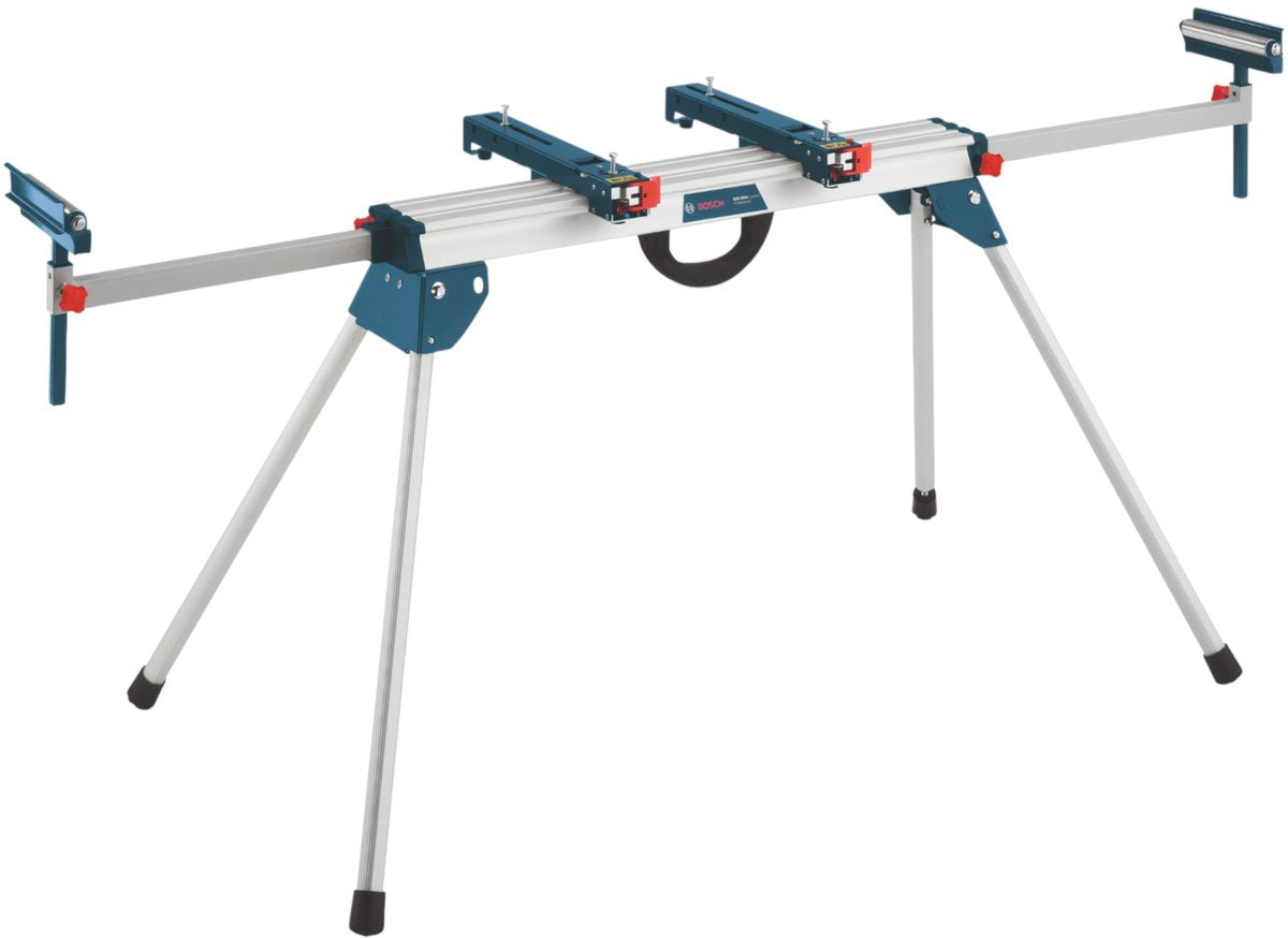 Châssis Bosch professionnel gta 2500 - 0601b12400