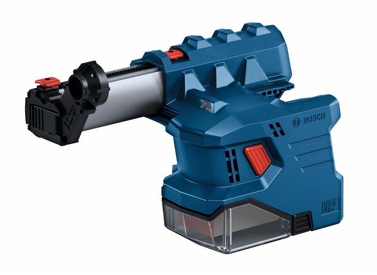 Accessoires Bosch accessoire pour perceuse à percussion gde 18v-12 - 1600a028h6