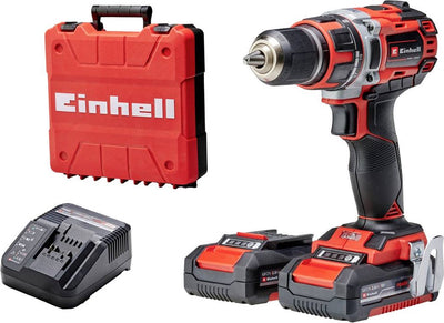 Einhell te-cd 18 50 li bl
