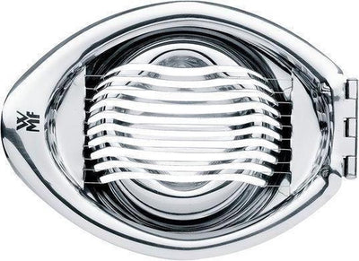 Coupe-œufs WMF - acier inoxydable - durable - adapté aux tranches et aux quartiers