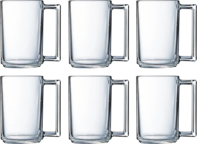 Luminarc - verre à thé à la bonne heure 32 cl
