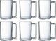 Luminarc - verre à thé à la bonne heure 32 cl