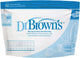 Sacs de stérilisation pour micro-ondes Dr. Brown's - 5 pièces