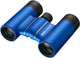 Jumelles Nikon aculon t02 8x21 bleues